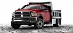 Dodge Ram Heavy Duty 2009 года